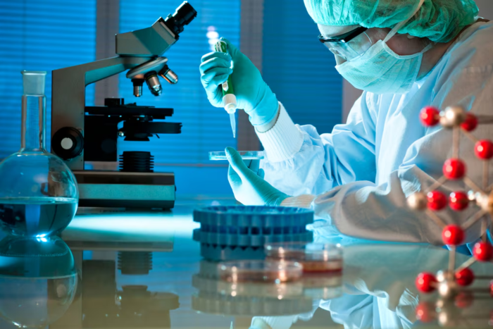 How Lab Equipment Suppliers Can Enhance Your Scientific Discoveries