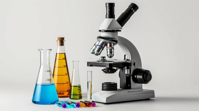 Precision and Innovation: Essential Life Science Equipment for Modern Labs