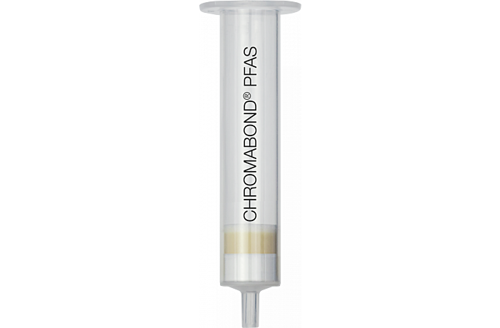 Machery-Nagel SPE Columns, CHROMABOND® PFAS, 3 mL / 120 mg