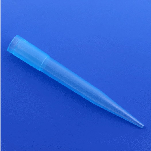 Rose Pipet Tips, 200-1000 µL for Wide Variety of Pipets