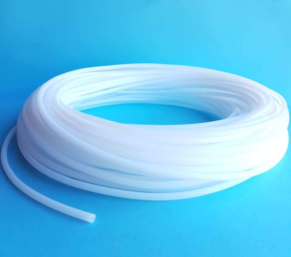 CAT PTFE Tube, OD=3,2mm, ID=1,6mm l=1 mtr.