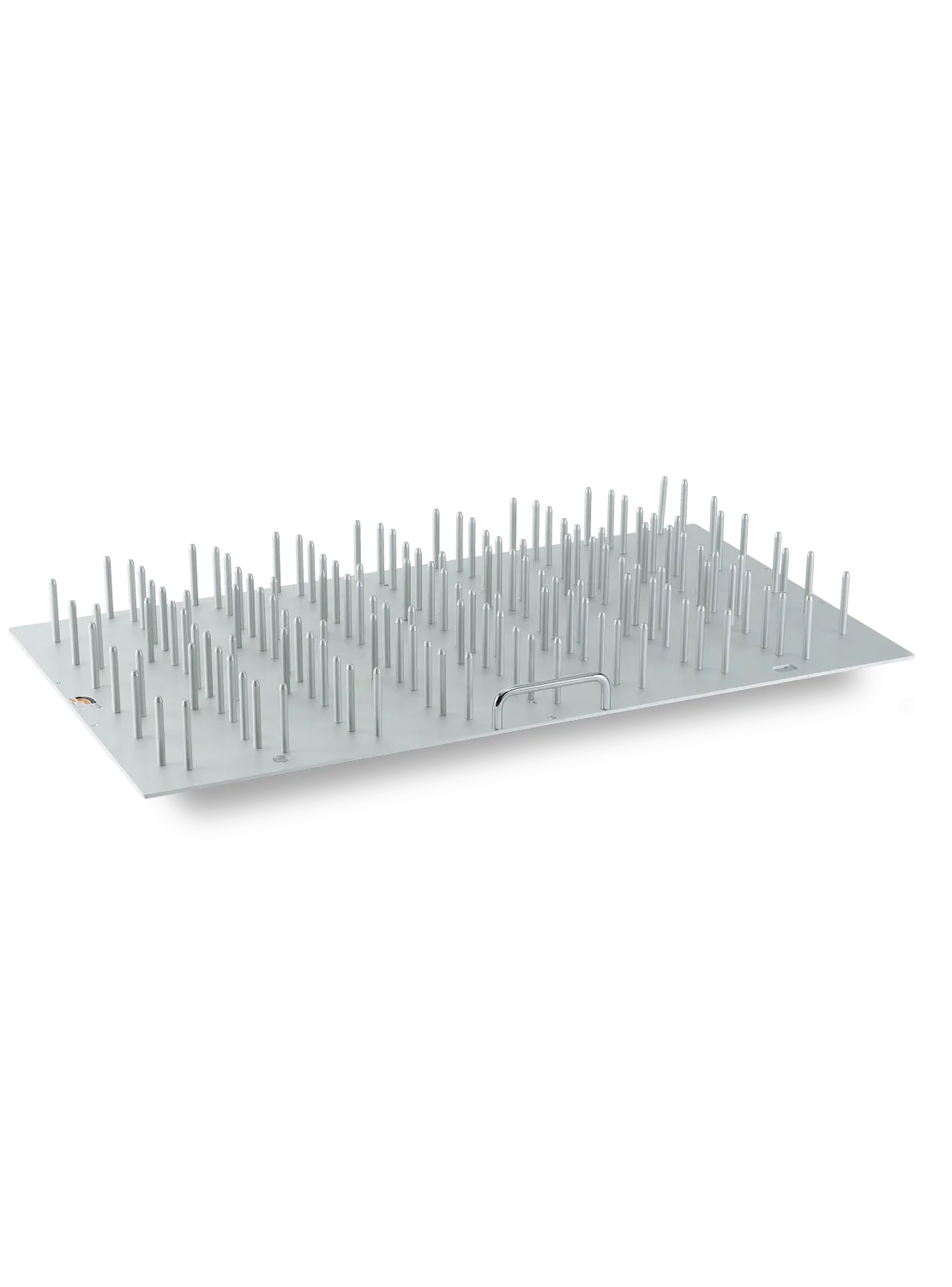 INFORS 4 Place Microplate Holder, Peg Tray Adapter