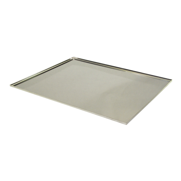 Finepcr Drip Tray (W365 x D280 mm) for Combi-H12, Combi-D24, Combi-V12, Combi-Sv12, Combi-Sv120