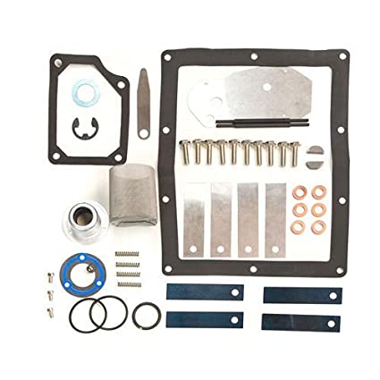 WELCH Minor Repair Kit CRR1 & 1373