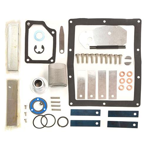 WELCH Major Repair Kit CRR-1 & 1373