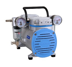 ROCKER 430, Oil Free Vacuum/ Pressure Pump, AC110V, 170 mbar