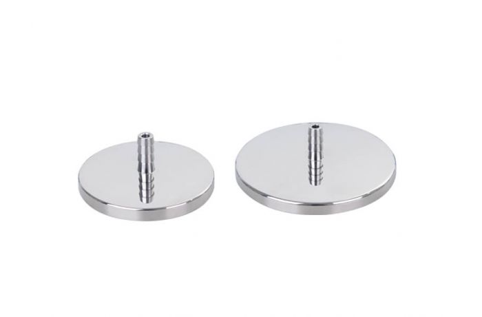 ROCKER Stainless Steel Cover for 100ml SF Funnel