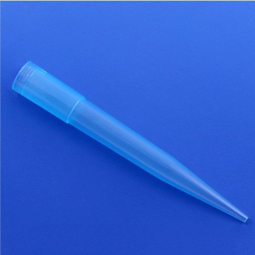 Rose Pipette Tips, 0-1000uL, Blue