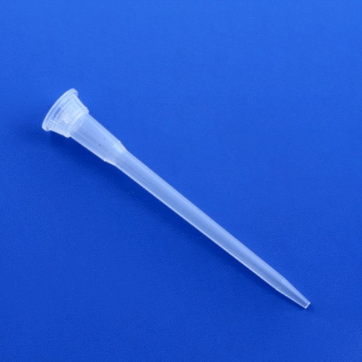 Rose Ultra-Micro Pipette Tips, 0-10uL