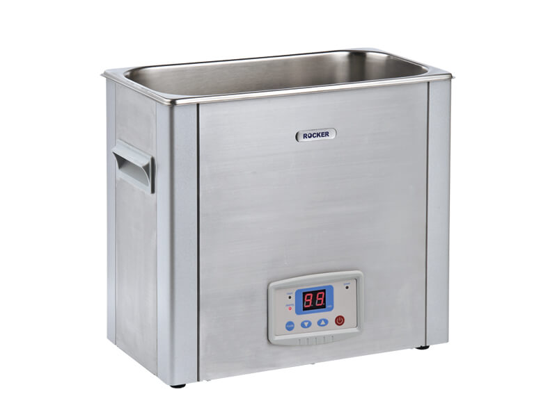 ROCKER Soner 206, Ultrasonic Cleaner, 53KHz, 180W