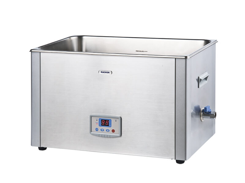 ROCKER Soner 220, Ultrasonic Cleaner, 53KHz, 500W