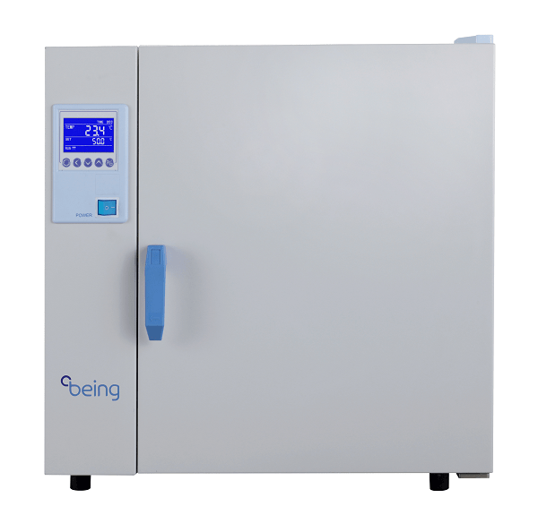 BEING Natural Convection Drying Oven, BON-50L, 50 L/1.8 cu ft