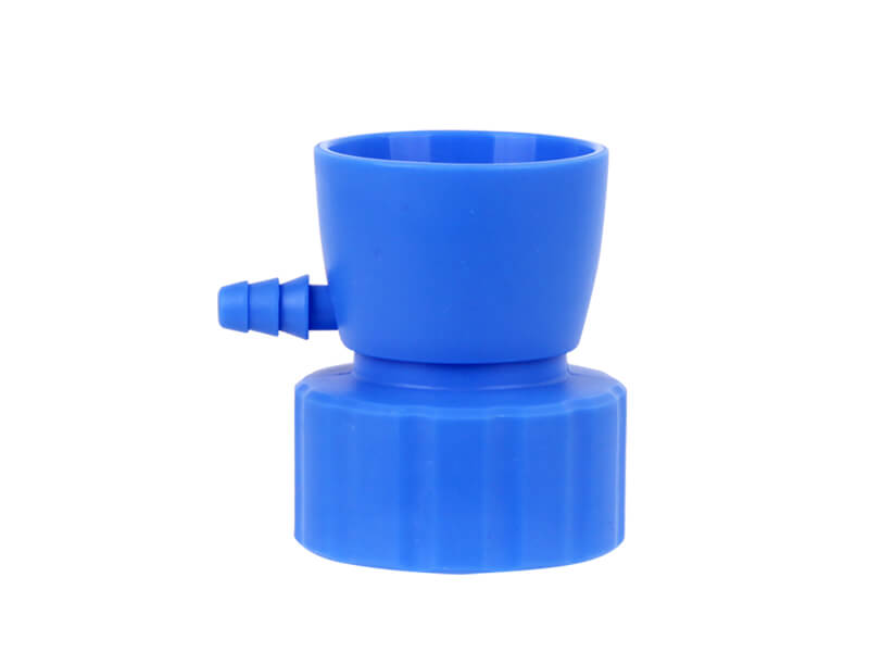 ROCKER Filtration Adaptor for GL45 bottle