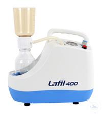 ROCKER Lafil 400-LF5a-500, Suction System, AC110V, 60Hz with US Plug