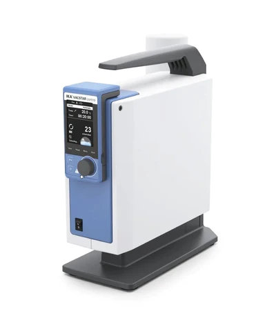 IKA VC 10 Lite, Speed-Controlled, Universal Vacuum Controller