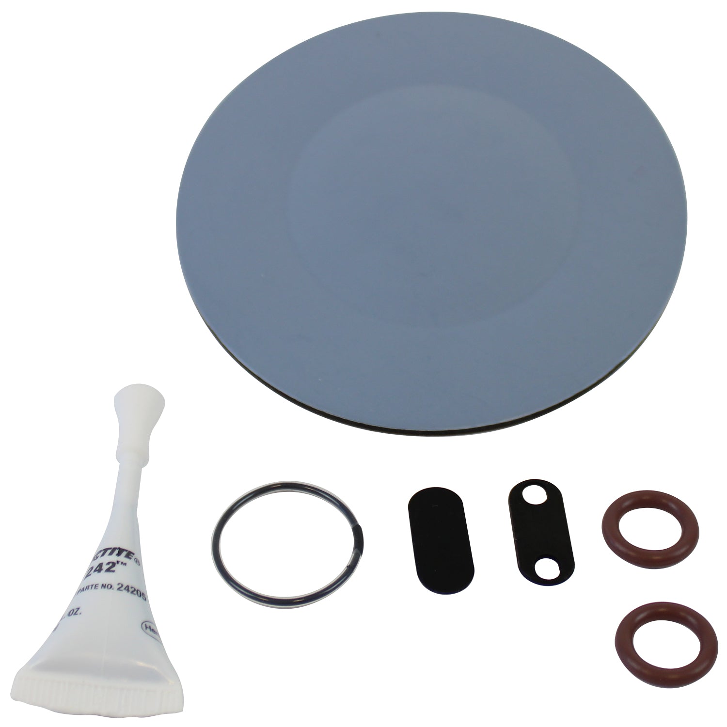 WELCH One Head Service Kit, for 2032, 2042, 2047