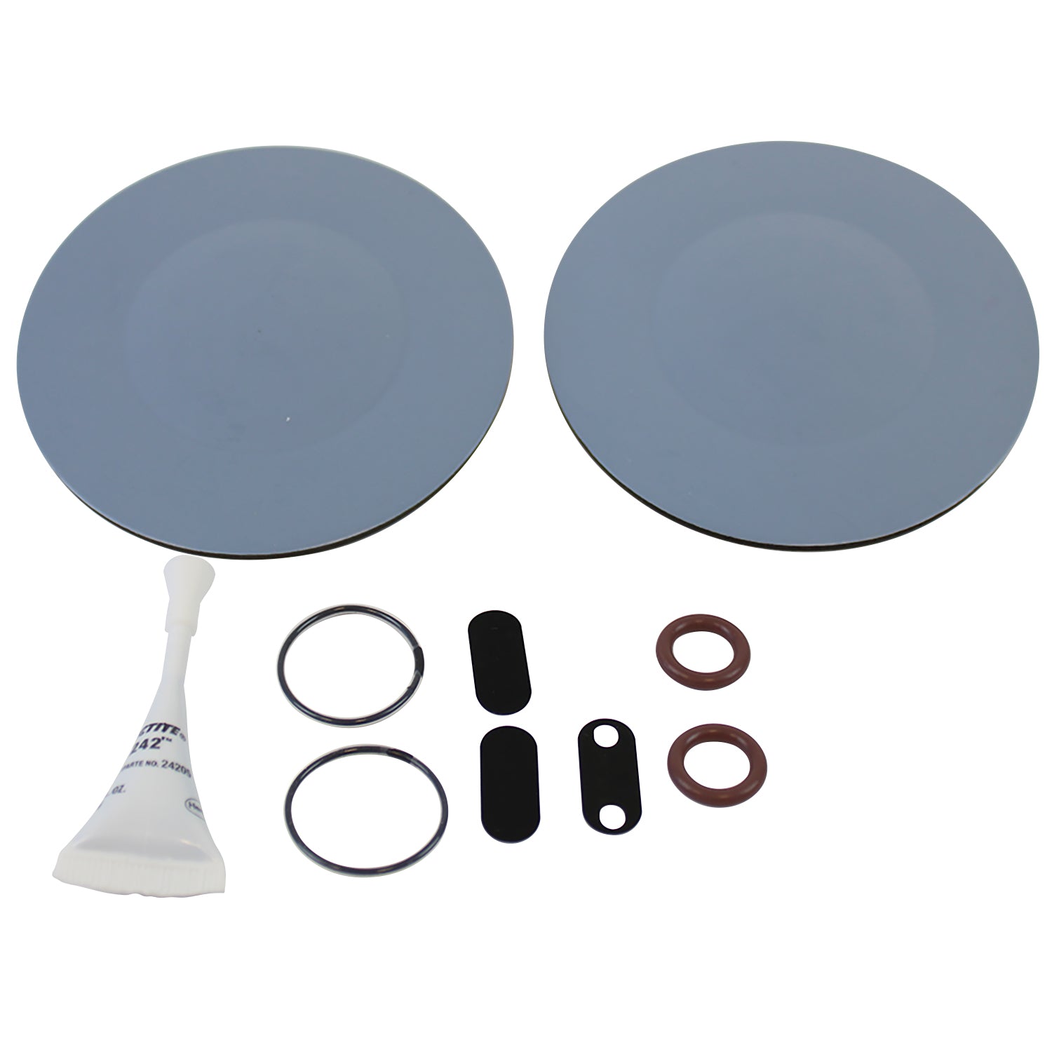 WELCH Two Head Service Kit, for 2032, 2042, 2047