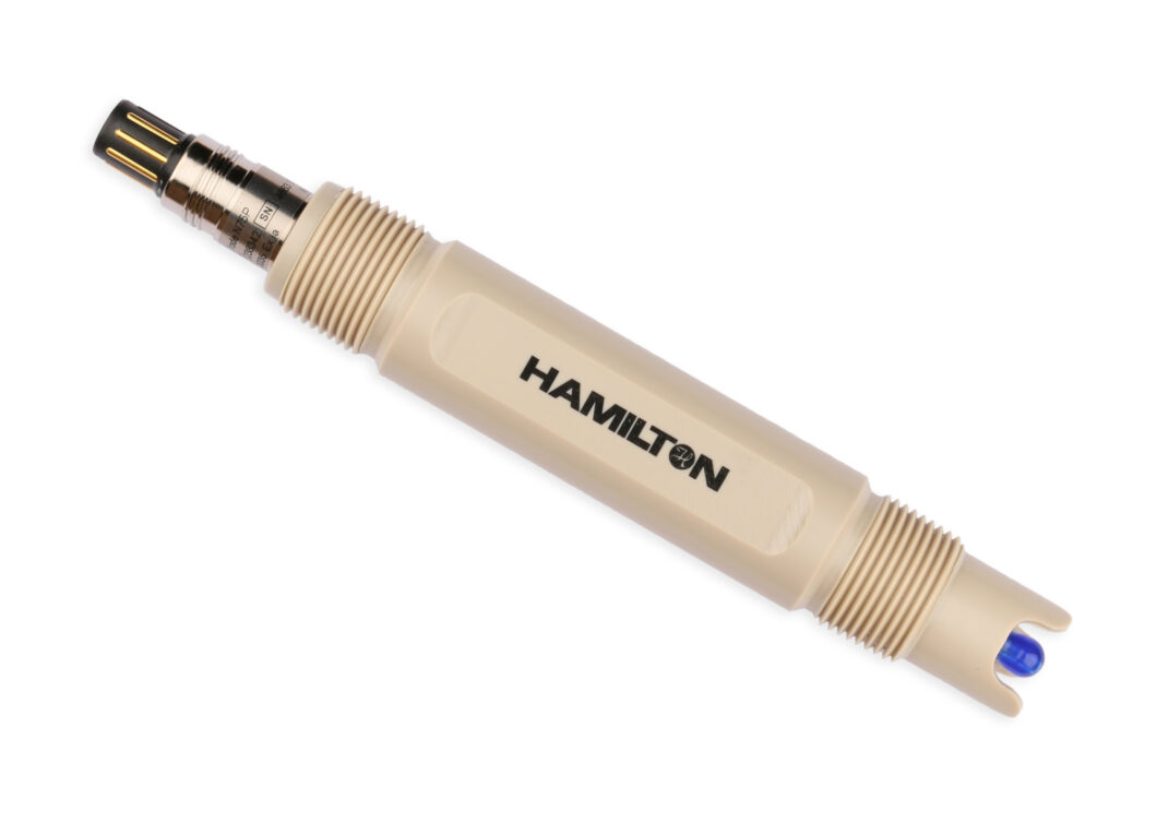 Hamilton Inchtrode N75P 3/4 NPT Ryton