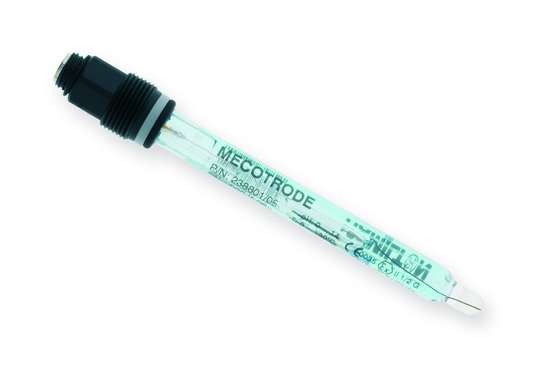 Hamilton Mecotrode 120