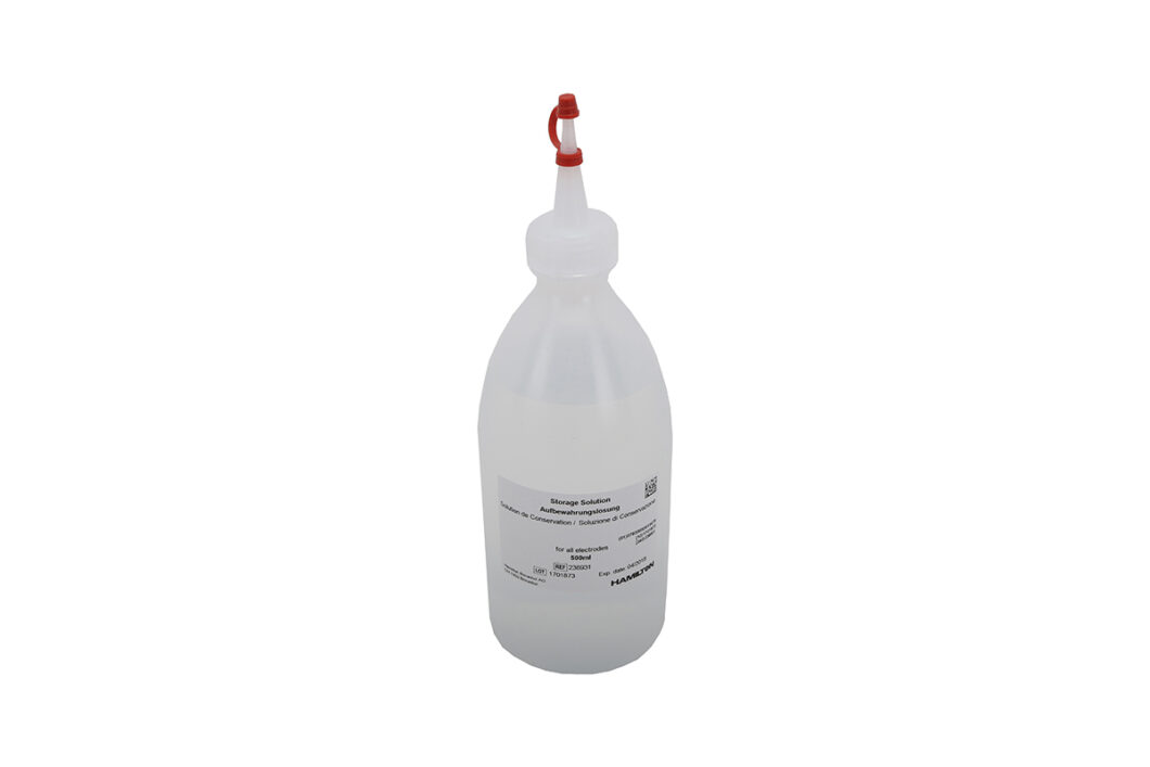 Hamilton Sensor Storage Solution 500ml