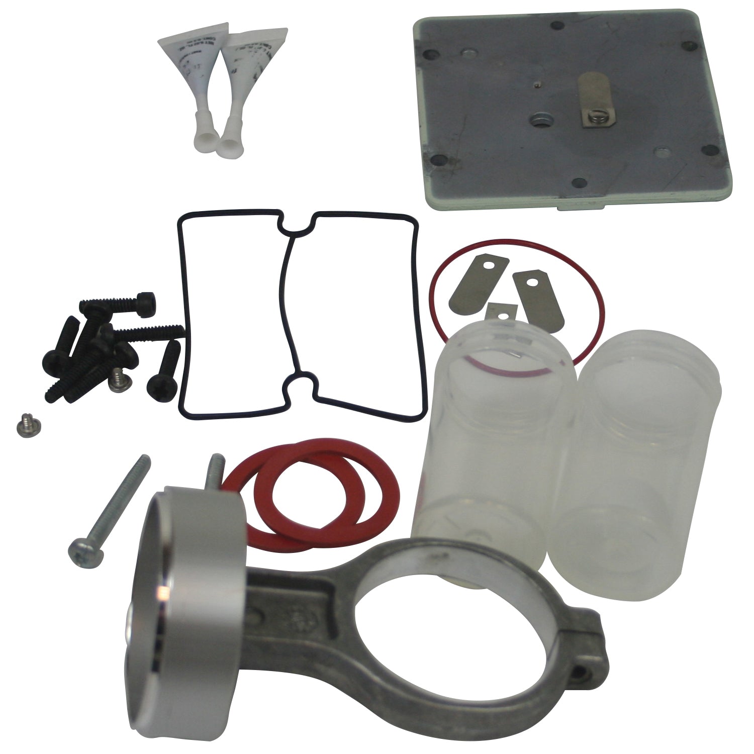 WELCH Service Kit FOR 2534