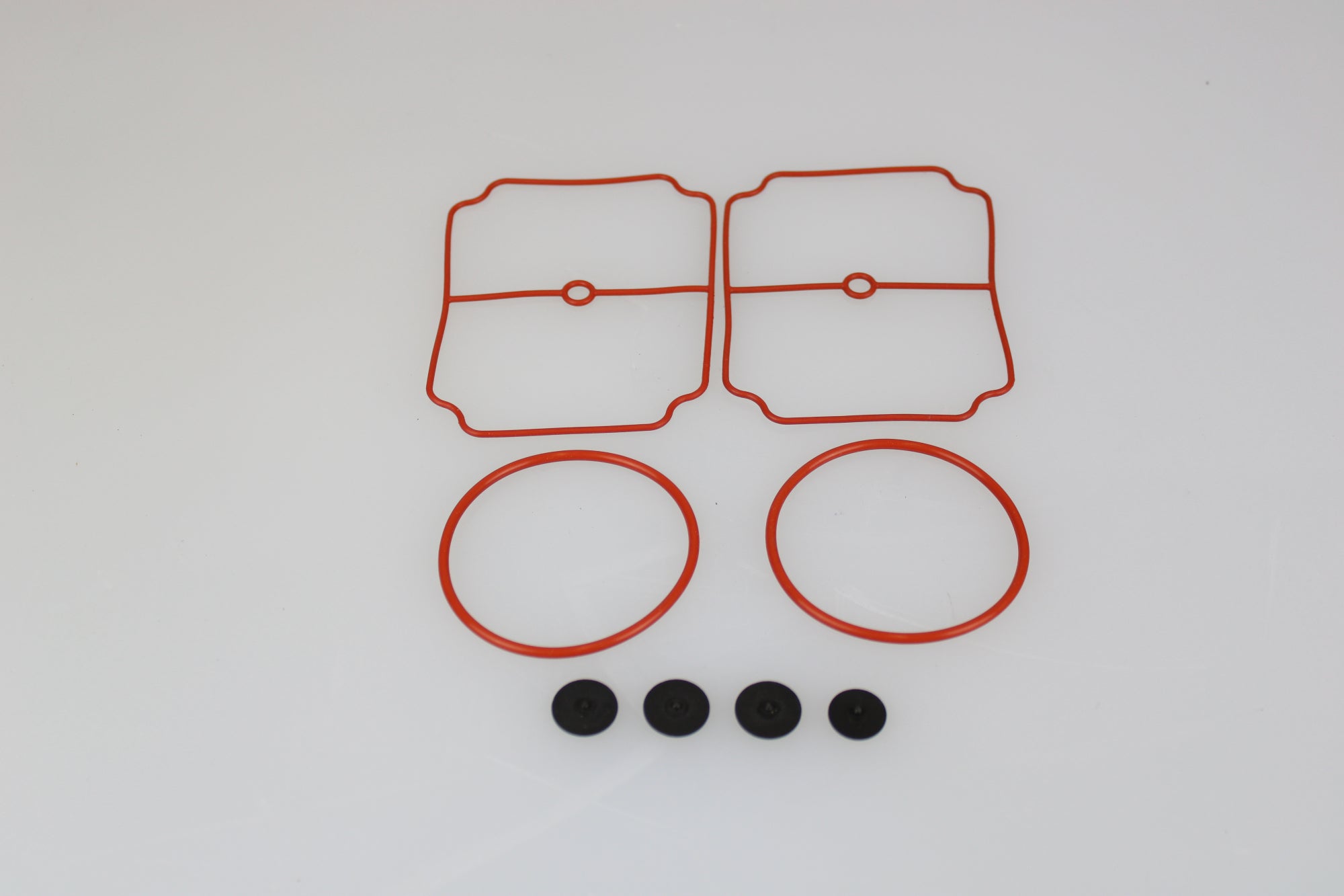 WELCH Seal Service Kit 2561