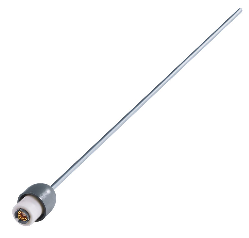 IKA H 62.51 Stainless steel Sensor, Spare Sensor for use with ETS-D5 and ETS-D6