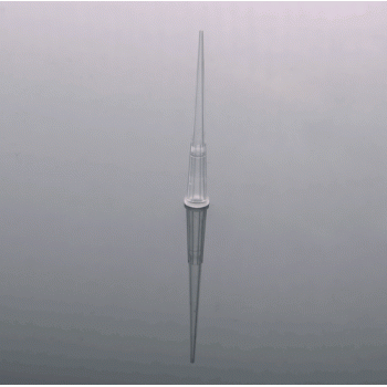 NEST 200ul Pipette Tips, Clear, Non-Sterile, Bulk, Non-Sterile, 1000/pk, 10000/Box