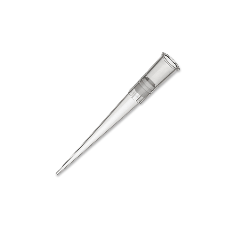 Socorex Filter Tip, 200 µL, Autoclavable, Sterilized, Natural, 51.2 mm long