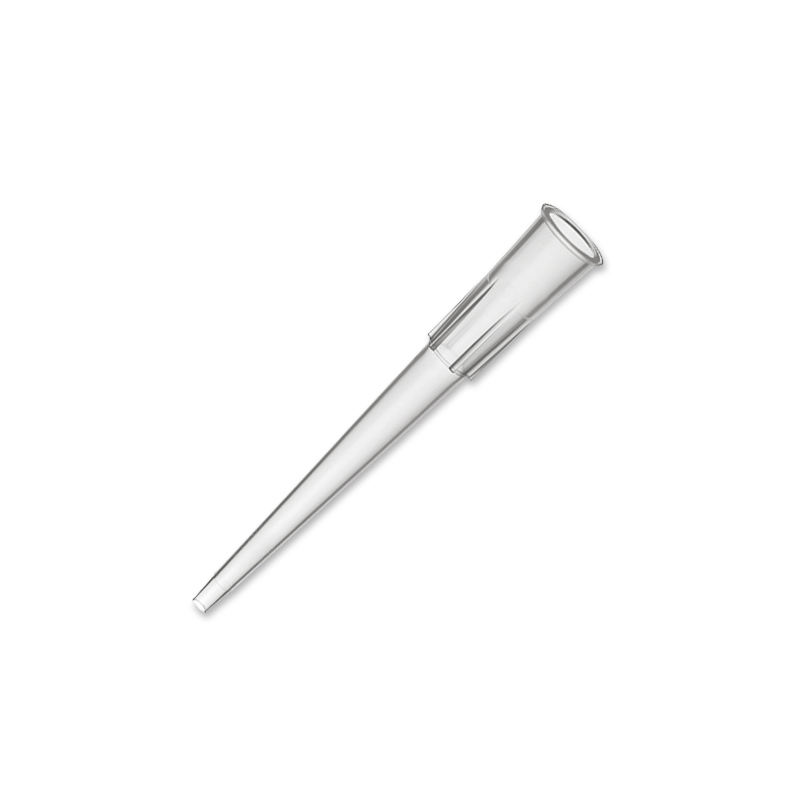 Socorex Low Binding Tip, 200 µL, Autoclavable, Non Sterilized, Natural, 49.6 mm long