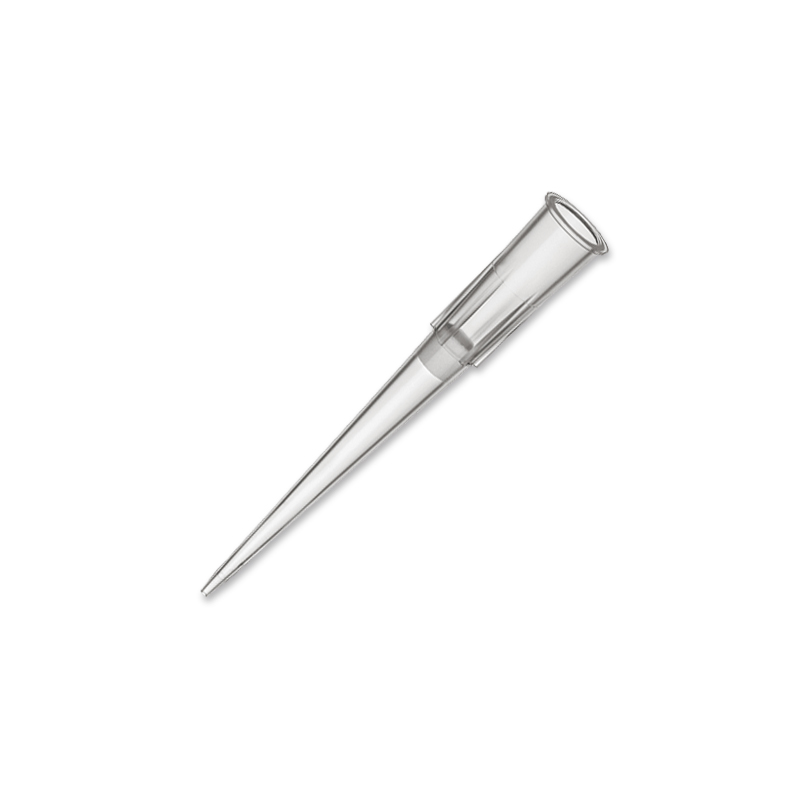 Socorex Filter Tip, 100 µL, Autoclavable, Sterilized, Natural, 49.6 mm long