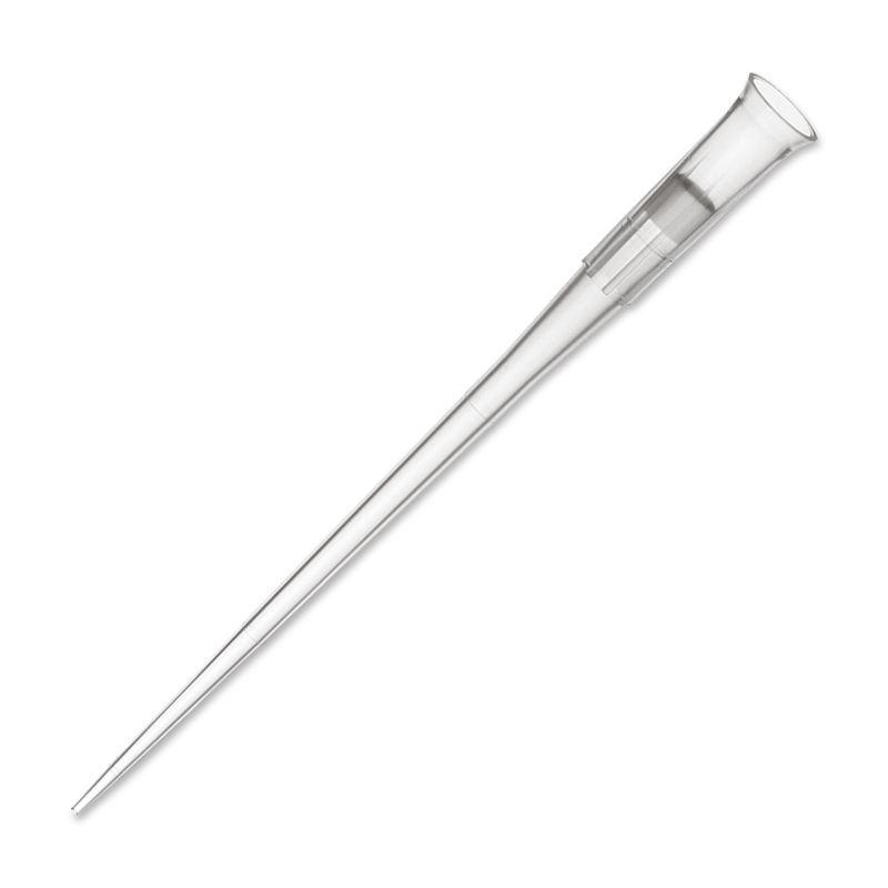 Socorex Filter Tip, 200 µL, Autoclavable, Sterilized, Natural, 83.8 mm long