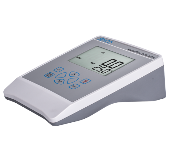 Jenco Benchtop, Conductivity/Temperature/TDS Meter