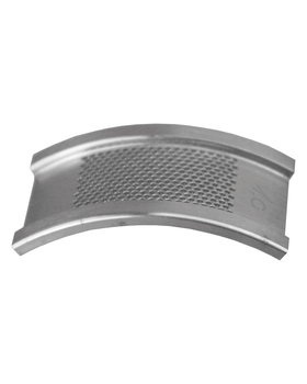 Kinematica Sieve 0,8 mm - for PX-MFC 90 D and PX-MFC