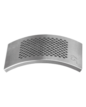 Kinematica Sieve 1,5 mm - for PX-MFC 90 D and PX-MFC