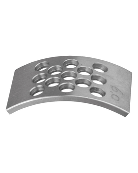 Kinematica Sieve 6,0 mm - for PX-MFC 90 D and PX-MFC