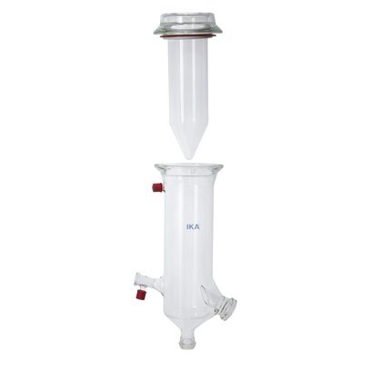 IKA RV 10.4 Dry Ice Condenser