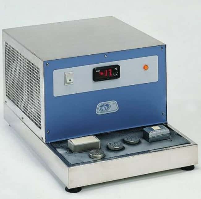 JPSELECTA Plac-Center Cooling Plate,-10 To 5 °C.