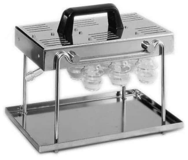 JPSELECTA Fume extraction Unit- 12, MICRO