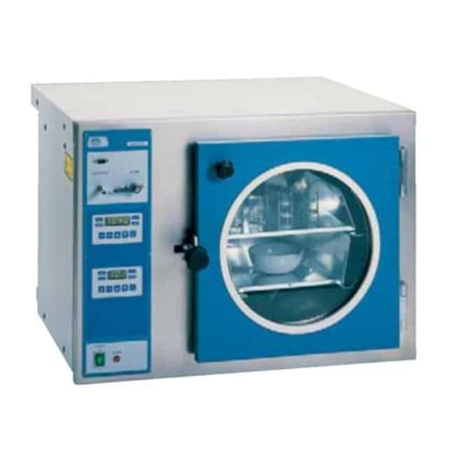 JPSELECTA Vacuum Dry Oven "VACIOTEM-T"