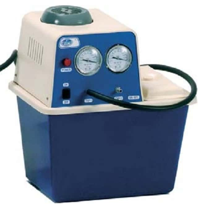 JPSELECTA Recircling Water Vacuum Pump - Water Aspirator