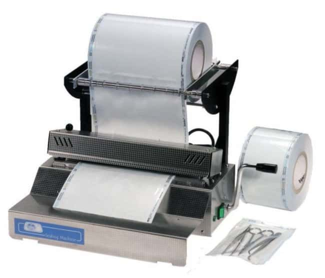 JPSELECTA BAG SEALER "SEAL-1000"