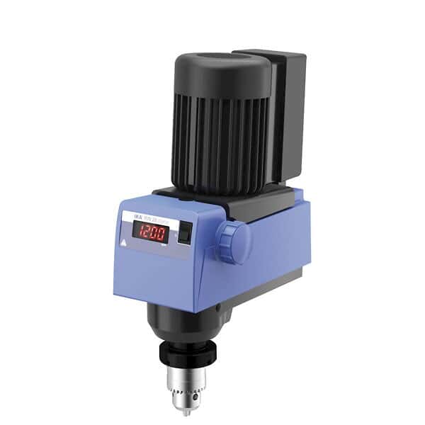 IKA RW 28 Digital, 80 L, 1400 rpm, 150 Ncm