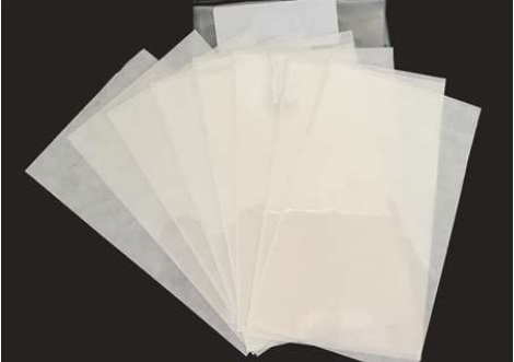 NEST Adhesive Sealing Film for Deep Well Plates, 100/pk