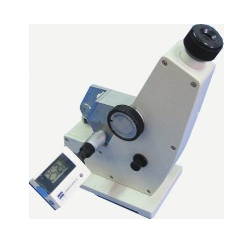 JPSELECTA Refractometer ABBE “2WAJ”