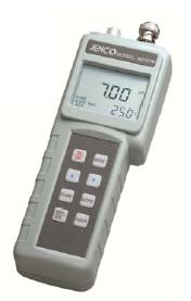 Jenco Handheld pH/ORP Meter With Batteries Only