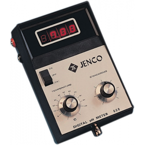 Jenco Digital pH Meter (Meter Only)