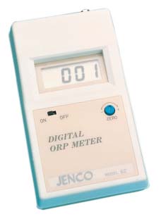 Jenco ORP Meter