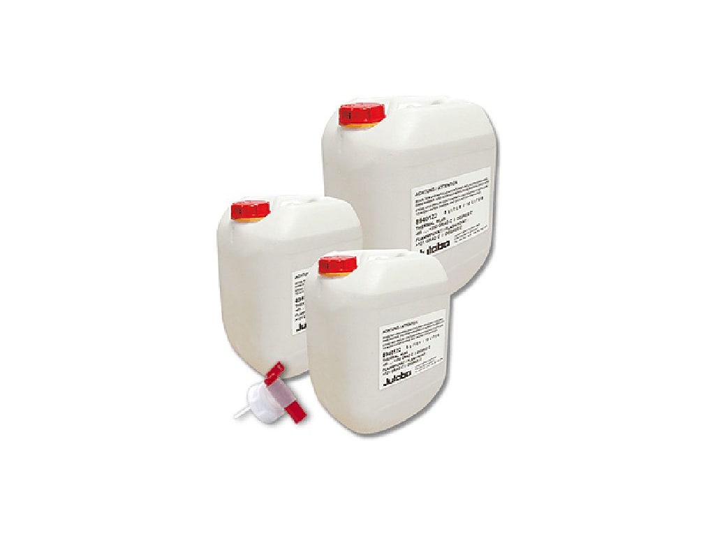 JULABO Thermal P60 - 5 Liter, Working temperature: -60 to +250 °C