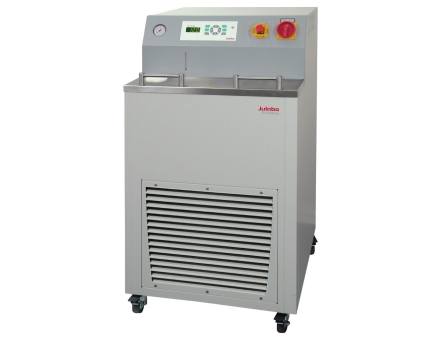 JULABO SC5000a, SemiChill Recirculating Cooler, -20 °C to +130 °C